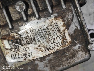 БЛОК УПРАВЛЕНИЯ ТНВД, ориг. номер 8971891361, Opel astra G 1998-2009
