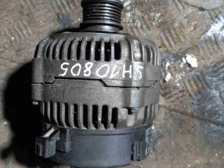 Генератор, ориг. номер 028903026G, 0123515020, Volkswagen Sharan 1 1995-2000