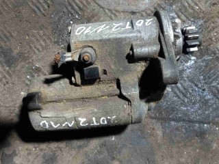 Стартер, ориг. номер 2280003981, LAND-ROVER Freelander 1 1997-2003