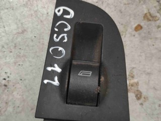 Кнопка управления стеклоподъемниками, ориг. номер 4B0959855, Audi A6 C5 1997-2001