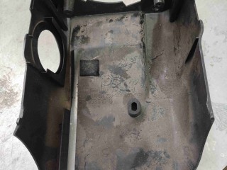 Кожух рулевой колонки, ориг. номер 8D1953516, Audi A4 B5 1994-1999