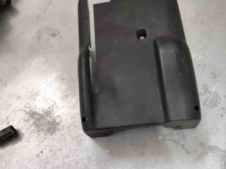 Кожух рулевой колонки, ориг. номер 8D1953516, Audi A4 B5 1994-1999