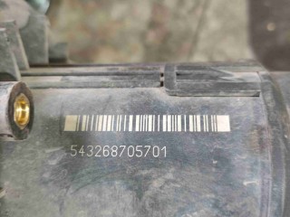 Насос продувки катализатора, ориг. номер 078906601D, Audi A6 C5 1997-2001
