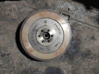 Сцепление (комплект), ориг. номер R90400169, Opel Corsa C 2000-2003