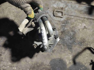 Компрессор кондиционера, ориг. номер 8D0260805D, Volkswagen Passat B5 1996-2001