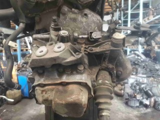 КПП 5-ст. механическая Opel astra G 1998-2009