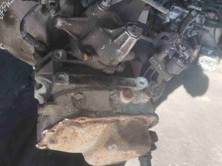 КПП 5-ст. механическая Opel astra G 1998-2009