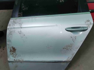Дверь задняя левая Volkswagen Passat B6 2005-2010