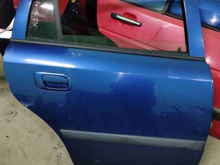Дверь задняя правая Opel astra G 1998-2009