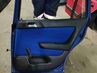 Дверь задняя правая, Opel astra G 1998-2009