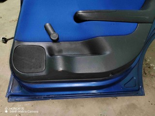 Дверь задняя правая, Opel astra G 1998-2009