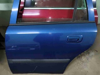 Дверь задняя левая Opel astra G 1998-2009