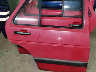 Дверь задняя правая, Volkswagen Golf 2 1983-1992