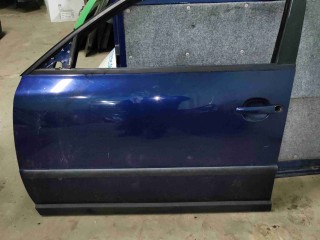 Дверь передняя левая Volkswagen Passat B5 1996-2001