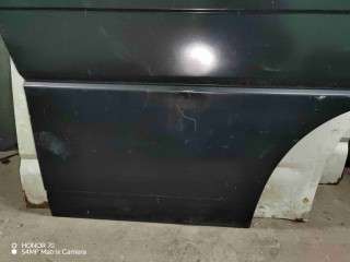 Дверь передняя правая, Volkswagen Transporter T4 1990-2003