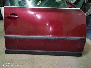 Дверь передняя правая, Volkswagen Passat B5 GP 2000-2005