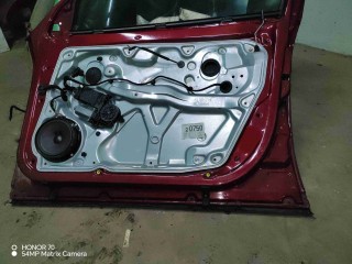 Дверь передняя правая, Volkswagen Passat B5 GP 2000-2005