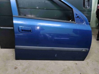 Дверь передняя правая Opel astra G 1998-2009