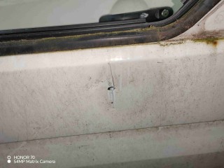 Дверь передняя правая, Volkswagen Transporter T5 2002-2009