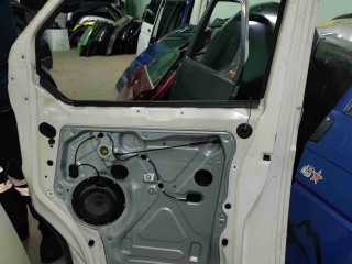 Дверь передняя правая, Volkswagen Transporter T5 2002-2009
