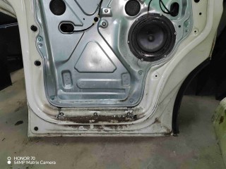 Дверь передняя левая, Volkswagen Transporter T5 2002-2009
