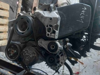 Двигатель Volkswagen Golf 4 1997-2006