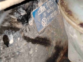 Вакуумный усилитель тормозов, ориг. номер 1H1612105, Volkswagen Golf 3 1991-2000