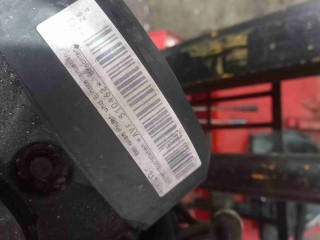 Двигатель, ориг. номер AVF, Audi A4 B6 2000-2006