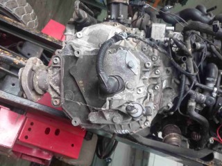 Вариатор, ориг. номер GJA, Audi A4 B6 2000-2006