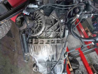 Вариатор, ориг. номер GJA, Audi A4 B6 2000-2006