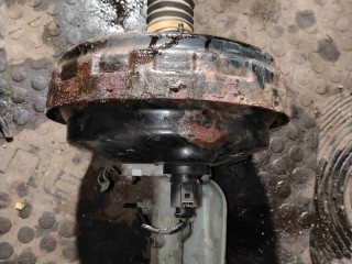 Вакуумный усилитель тормозов, ориг. номер 7H0612101H, Volkswagen Transporter T5 2002-2009