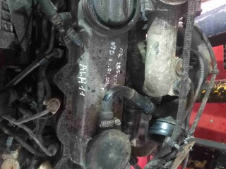 Двигатель, ориг. номер ALH, Volkswagen Golf 4 1997-2006