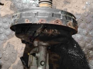 Вакуумный усилитель тормозов, ориг. номер 7H0612101A, Volkswagen Transporter T5 2002-2009
