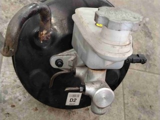 Вакуумный усилитель тормозов, ориг. номер BM111066A, Hyundai Getz 2005-2011
