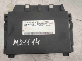 Блок управления АКПП, ориг. номер A0325453432, Mercedes E W211 2002-2006