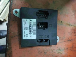 Блок комфорта, ориг. номер 2115452132, Mercedes E W211 2002-2006