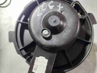 Двигатель отопителя (моторчик печки) Peugeot 206 2009-2013