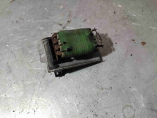 Сопротивление печки, ориг. номер 70959263, Volkswagen Transporter T4 1990-2003