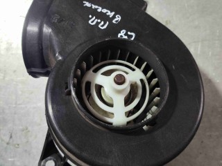 Двигатель отопителя (моторчик печки), ориг. номер 1485724080, Citroen C8 2002-2008