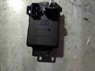 Сопротивление печки Citroen C8 2002-2008, 8390149