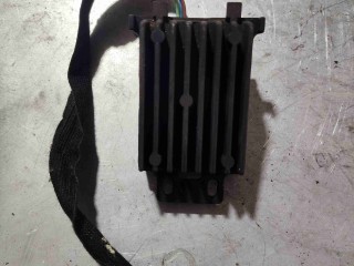 Сопротивление печки, ориг. номер 8390149, Citroen C8 2002-2008