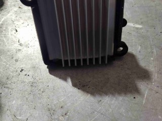 Сопротивление печки Citroen C4 Picasso 2006-2013