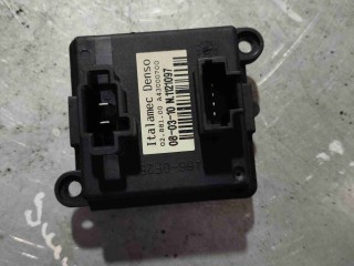 Сопротивление печки, ориг. номер A43000700, Citroen C4 Picasso 2006-2013