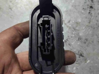 Сопротивление печки, Volkswagen Transporter T5 2002-2009