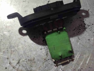 Сопротивление печки Volkswagen Transporter T5 2002-2009