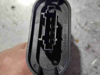 Сопротивление печки, Volkswagen Transporter T5 2002-2009