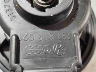 Двигатель отопителя (моторчик печки), ориг. номер 191819021, Volkswagen Golf 2 1983-1992