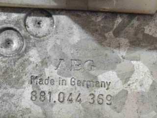 Сопротивление печки, ориг. номер 191959263C, Volkswagen Golf 2 1983-1992