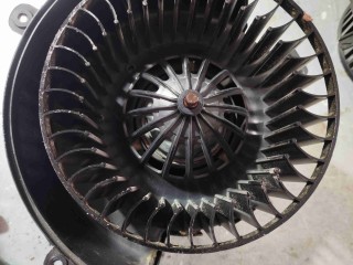 Двигатель отопителя (моторчик печки), Opel astra G 1998-2009