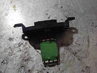 Сопротивление печки Volkswagen Transporter T5 2002-2009